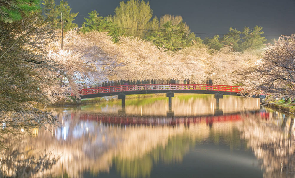 Đi đâu ở Nhật Bản ngoài Tokyo và Kyoto?